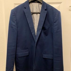 Express Suit Jacket and Pant